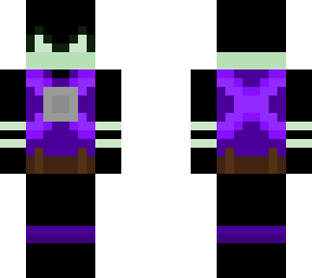 ghosty archer