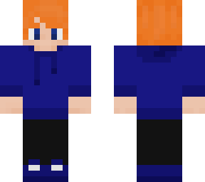 ginger boy hair2
