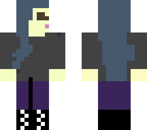 girl