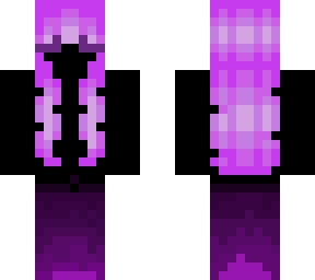 girl kaj w/ hair (1st skin with hair)