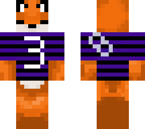 gizmo's fox ldlt3