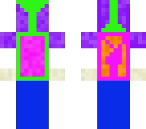 glitch pog