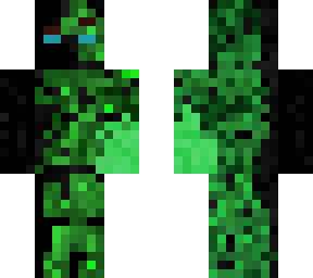 glitched