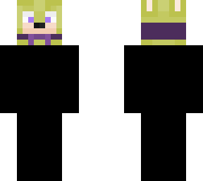 glitchtrap plushie