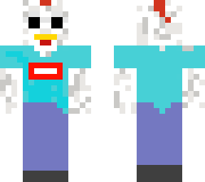 gogy chicken