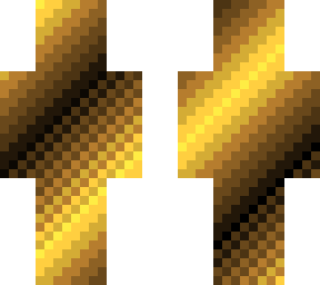 gold with affect