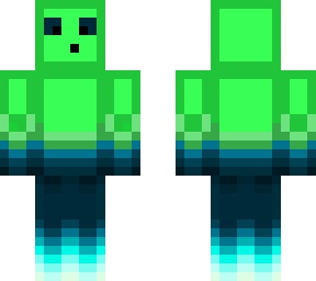 gravitational slime