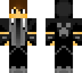gray gamer