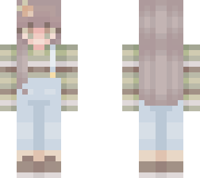green apricots - ;-;