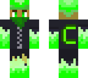 green-fire-witcher