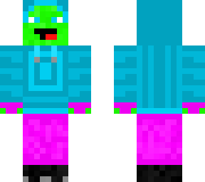 green gamer