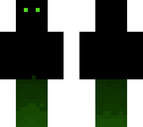green kaj