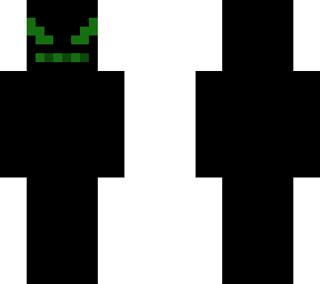 greenvenom