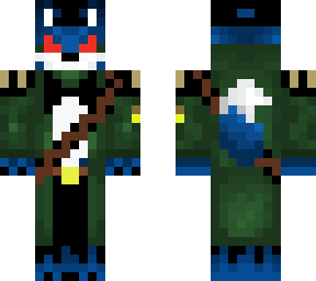 guardian moon fox v.2