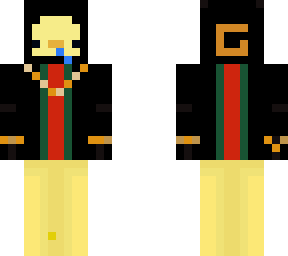 gucci derpy duck skin