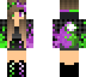 gurl skin