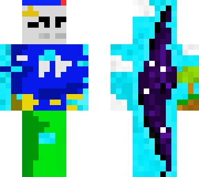 guys i think i broke reality itself