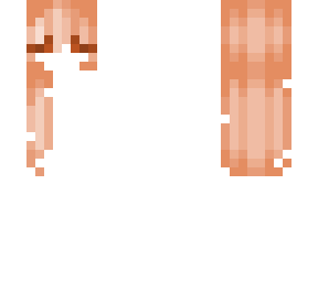 hair format