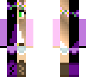 half ender little kelly