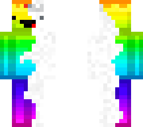 half ghost king durp