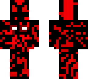 halloween monster