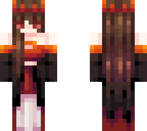 hellfire - contest entry