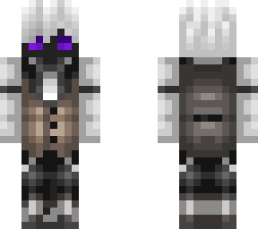 hematite’s medieval outfit 1