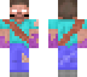 herobrine  ( batalla final)