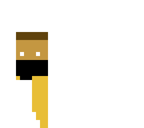 herobrine skin
