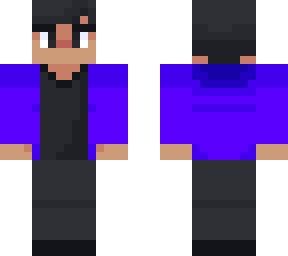 heyitsmatt13 original skin