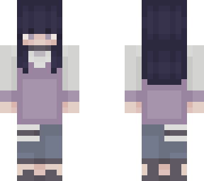 hinata hyuga