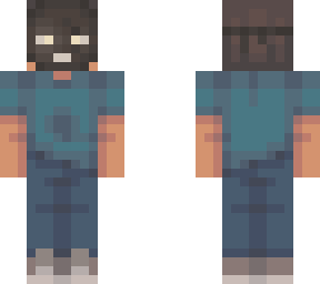 hirobrine mask