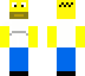 homer simpson