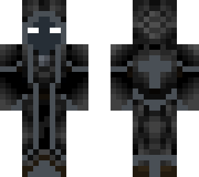 hooded assasin