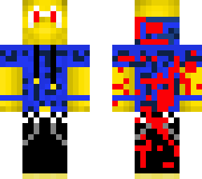 horror lekoopa