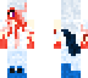 horror test