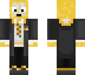 hufflepuff laa laa