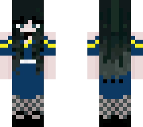 human formal ghasqued