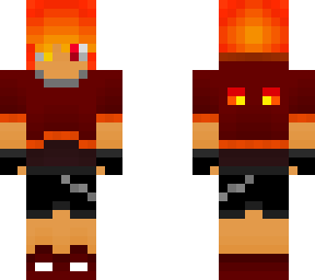 human magma cube [remade]