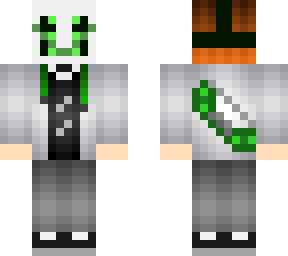 hunter angel