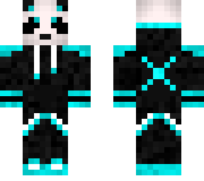 hyperstreemx panda
