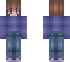 i t ' s m e a g a i n // remake of my first skin