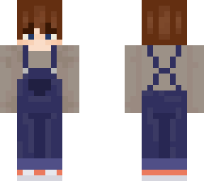 i've never made a skin before