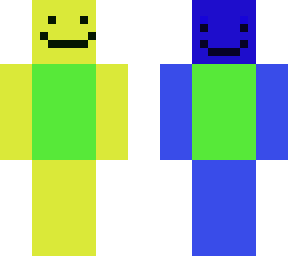ich wollte schon immer einen skin machen das ist mein erster??