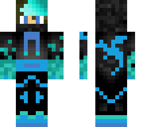 icy dragon