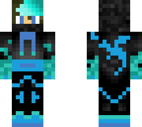 icy dragon