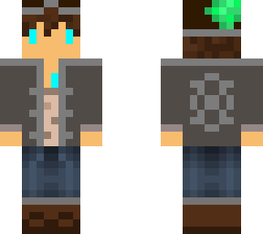 icysharky pirate