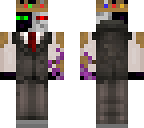 improved ranboo