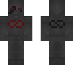 infinity reaper