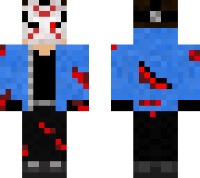 insanity (redisighn and rerelease of one of one of my first skins)
